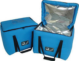 Термосумки та бокси