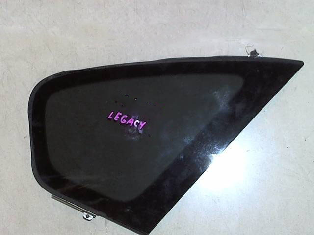Скло заднє, праве Subaru Legacy B13 03-08, 2.0 3.0, 65249AG000