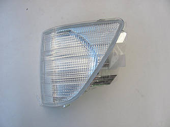 Ліхтар повороту (лівий) на MB Sprinter 1996-2000 — Autotechteile — ATT8201