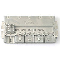 Ответвитель TAP 6 (5-2400МГц), 16 дБ Televes (5492) арт.50346