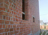 Кладка стін, фото 5