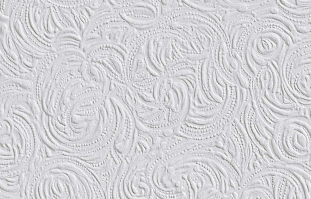 Флізелінові шпалери під фарбування Vliesfaser MAXX Swirl 303 (12,5 x 0,53)