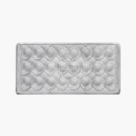 Форма для шоколаду — Мушля