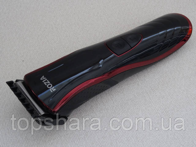 Машинка для стрижки на аккумуляторе Rozia Digital Clipper HQ222T