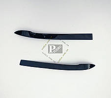 Вії на фари "AV-Tuning" SKODA Octavia Tour накладки на фари Шкода Октавія Тур