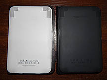 Електронна книга Amazon Kindle 3 Wi-Fi Keyboard d00901 Refarbished, фото 5
