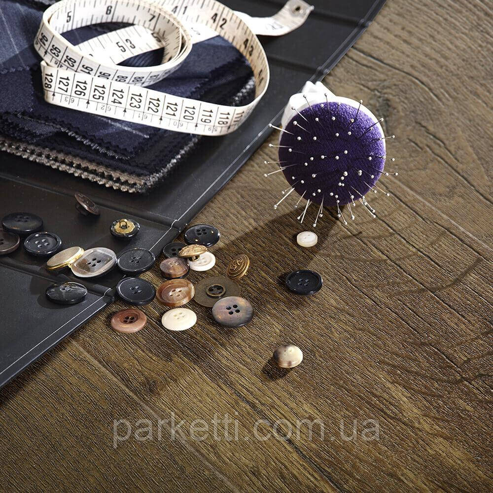 IVC Impress 54880 Country Oak вінілова плитка, фото 1