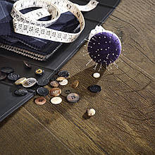 IVC Impress 54880 Country Oak вінілова плитка