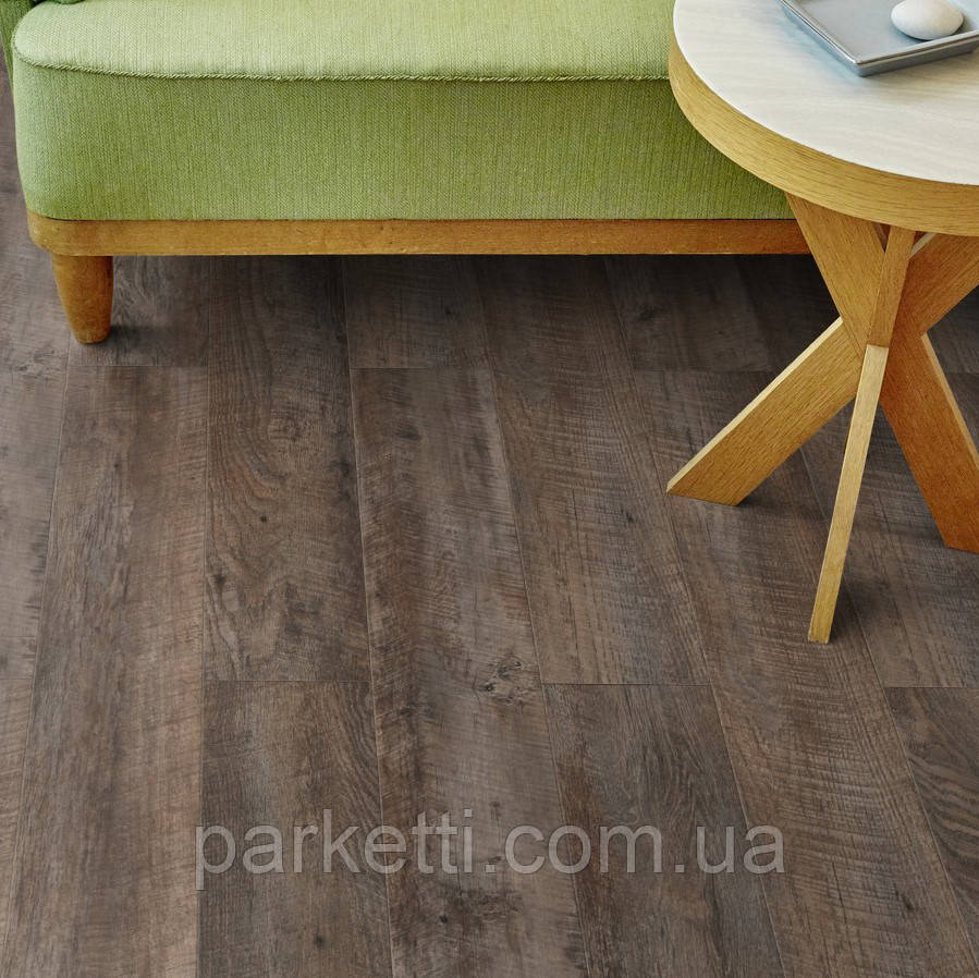 IVC Impress 55850 Castle Oak вінілова плитка, фото 1