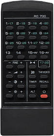 Пульт для телевізора Sanyo RC-700