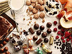 Шоколадні цукерки «Chocotalia Praline Assortiti» 1000 g. Італія, фото 3