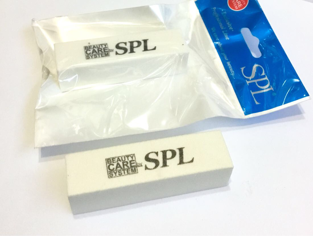 Блок багатофункціональний для нігтів SPL SB-304, 100