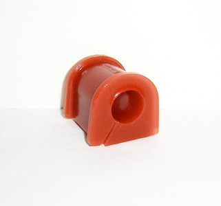 Втулка стабілізатора переднього MITSUBISHI GALANT IX ID=22mm OEM:MR589438
