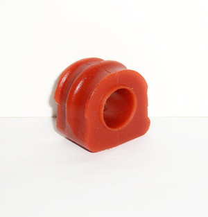 Втулка стабілізатора переднього VW GOLF IV ID=20mm OEM:1J0411314P