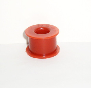 Втулка стойки стабилизатора переднего VW GOLF IV ID=14mm OEM:1J0411327