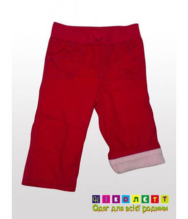 Штани Дитячі OLD NAVY, фото 2