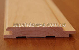 Вагонка липа Богуслав