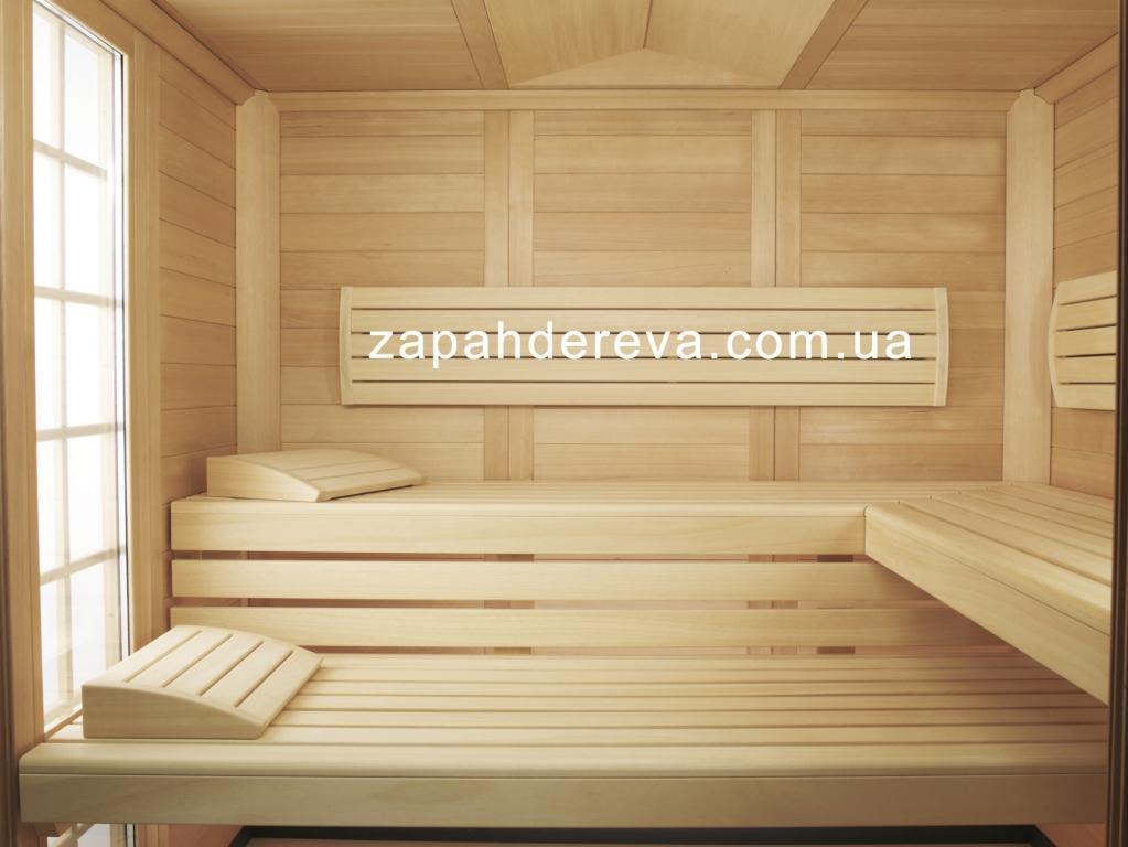 Вагонка липа Благовіщенське, фото 1