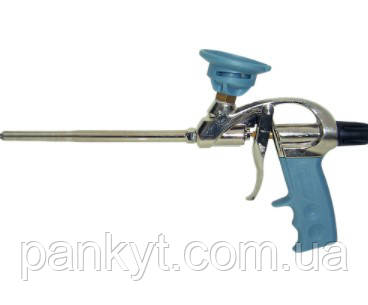 Пистолет Под Пену Soudal Click&Fix — Купить Недорого на Bigl.ua (668429588)