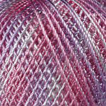 Нитки пряжа для в'язання віскозна TULIP Туліп від YarnArt Янрарт № 458