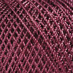 Нитки пряжа для в'язання віскозна TULIP Туліп від YarnArt Янрарт № 468