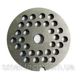 Решітка 6ммм для м'ясорубки GoodFood R6, фото 1