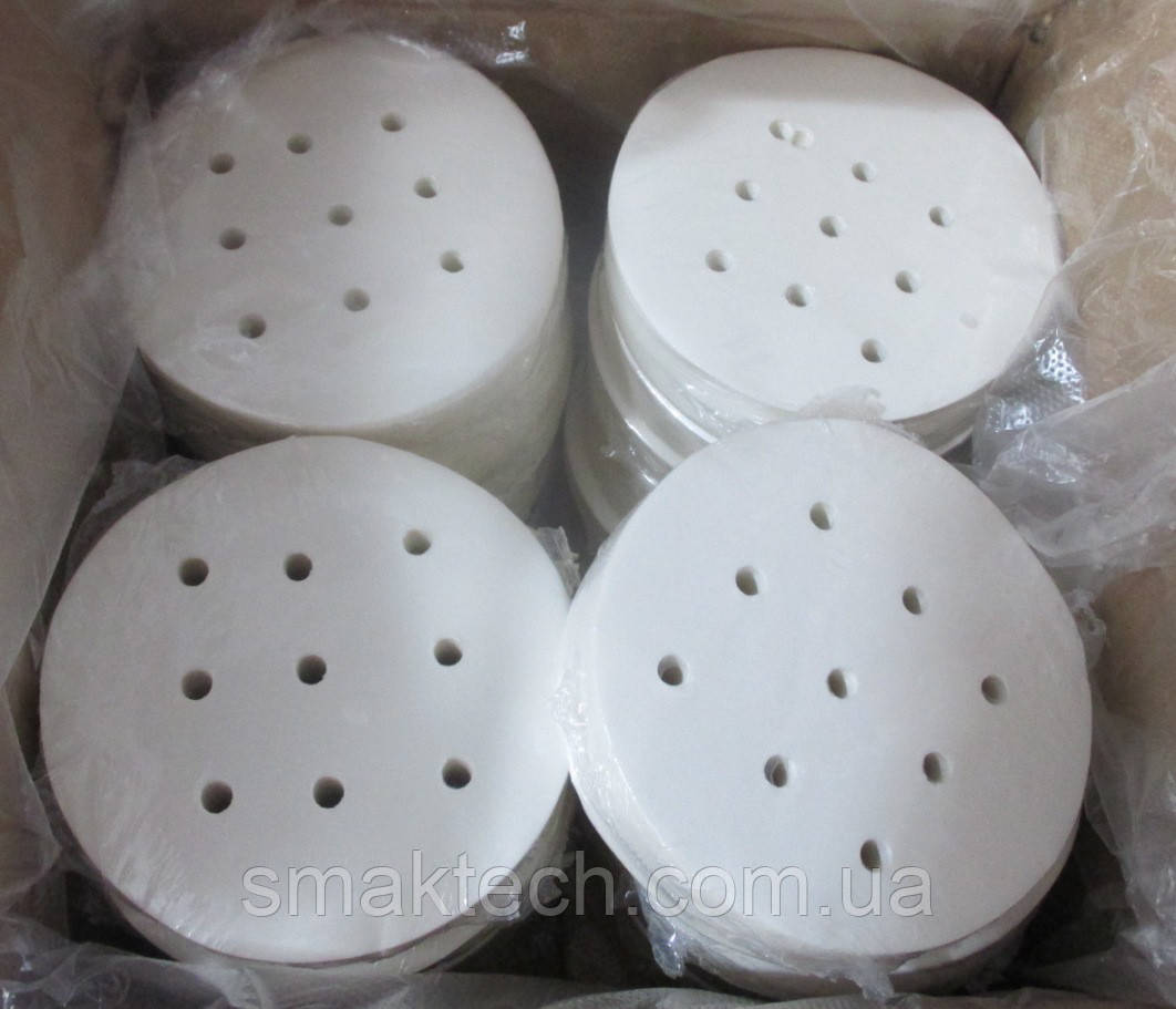 Папір для преса для гамбургерів GoodFood P150, фото 1