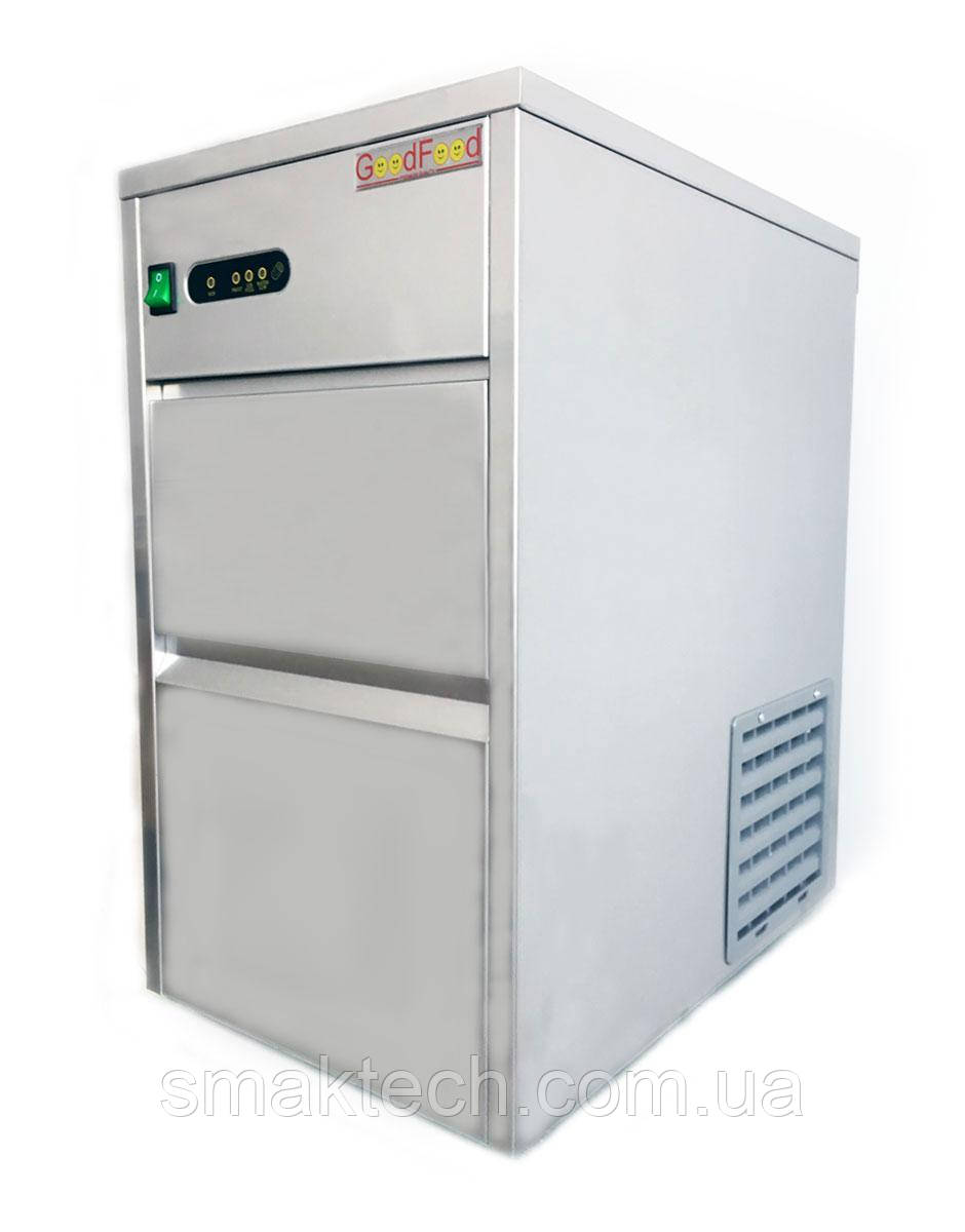Льодогенератор GoodFood IM26F, фото 1