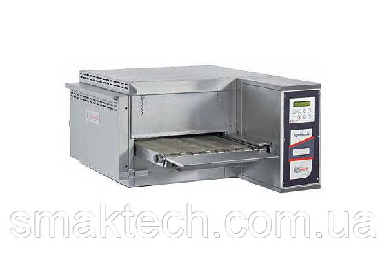 КОНВЕЄРНА ПІЧ ДЛЯ ПІЦИ Zanolli SYNTHESIS 06/40 VE, фото 1
