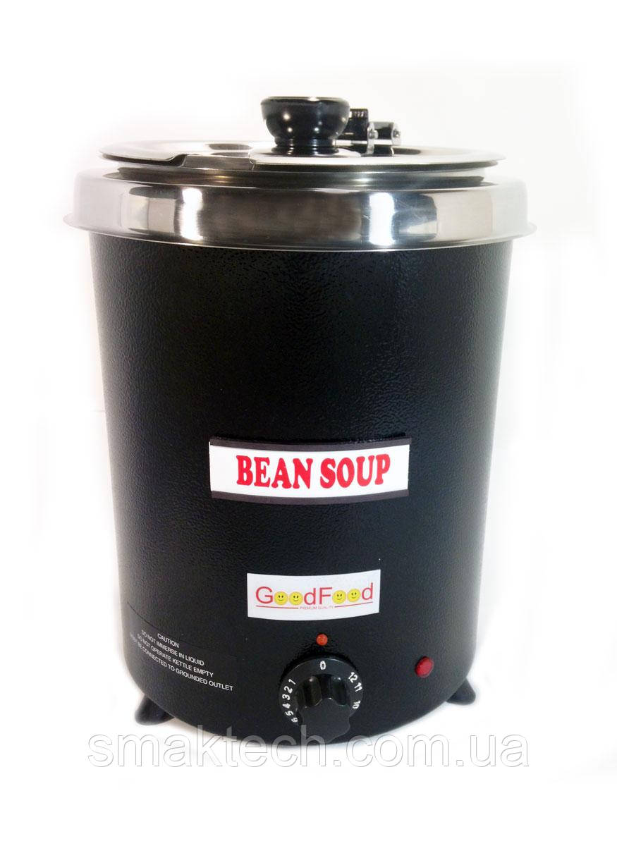 Электросупница (марміт) GoodFood SK5, фото 1