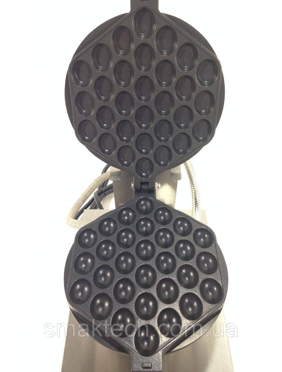 Робоча поверхня для гонконгськой вафельниці GoodFood PLATE SET WB1HK, фото 1