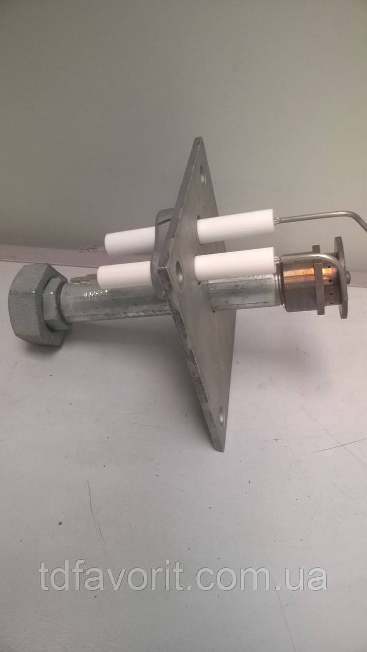 Пальник для теплогенератора Ermaf GP95, фото 1