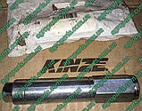 Зірочка GA10151 у зборі подвійна 00401885 Drive Clutch KINZE привод ВКЛ А10151, фото 3