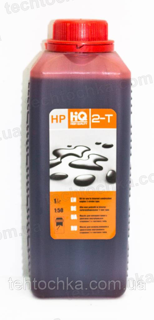 Олія 2-Т HQ