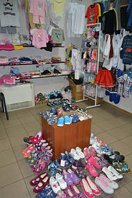 Магазины, которые сотрудничают с нашей компанией 3