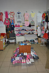 Магазины, которые сотрудничают с нашей компанией 4