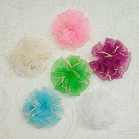 Резиночка "Модель-17" 100% ПЭ  ДСТУ 1681-96 Білий арт.27076178