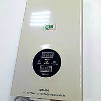 Стабилизатор напряжения для котла GW500