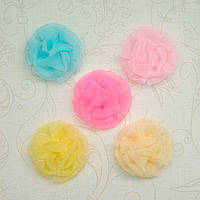 Резиночка "Модель-18" 100% ПЭ  ДСТУ 1681-96 Білий арт.27076185