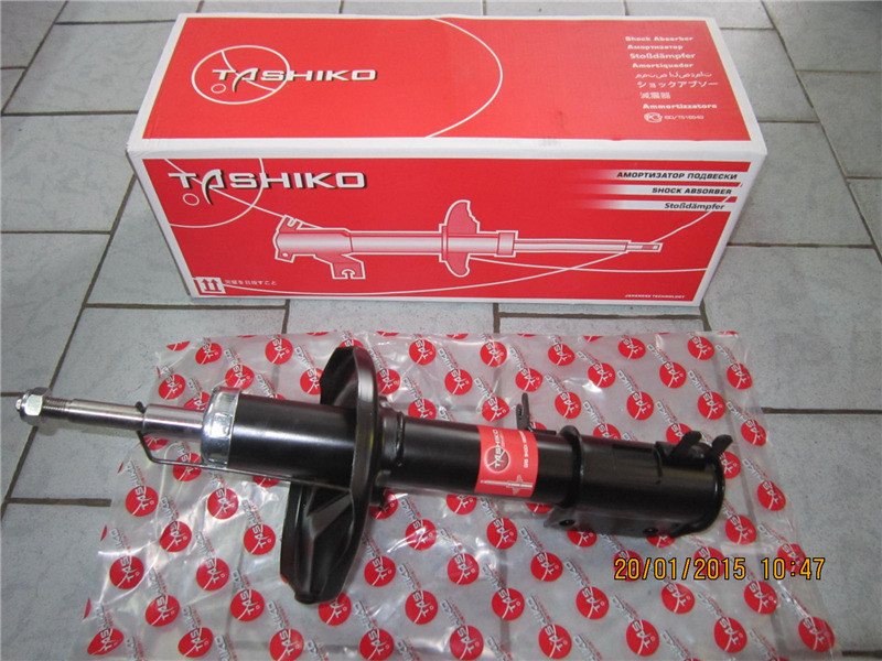 Амортизатор передній лівий Chery Cross Eastar B14 B14-2905010