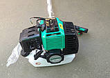 Бензокоса gardtech gt 4200, фото 3