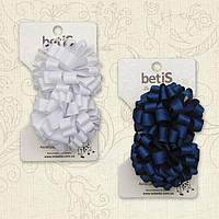 Резиночка "Модель-27" Набір 2 шт.100% ПЭ ДСТУ 1681 - 96 Білий арт.27079365