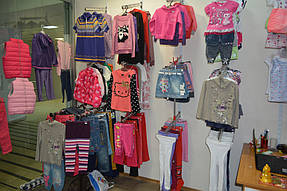 Магазины, которые сотрудничают с нашей компанией 7