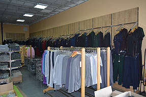 Магазины, которые сотрудничают с нашей компанией 8