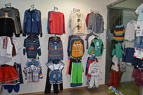 Магазины, которые сотрудничают с нашей компанией 6