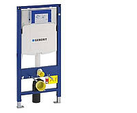 Інсталяція для унітаза GEBERIT DUOFIX 111.300.00.5 монтажний комплект для підвісного унітаза