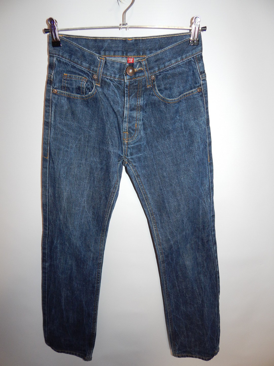 Джинси для хлопчика Denim Co.W28 L32 зріст 164 024GM