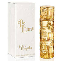Жіночі парфуми Lolita Lempicka Elle L'aime Парфумована вода 80 ml/мл оригінал