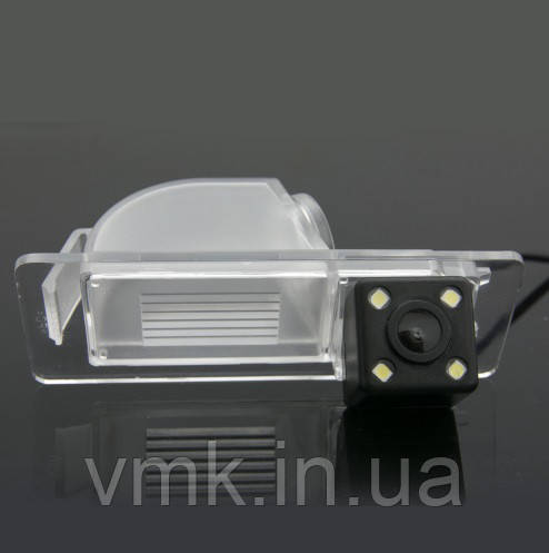 Штатна камера заднього виду VW Santana Jetta 2013, Skoda Rapid CCD/CVBS