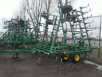 Культиватор John Deere 960 12 метров